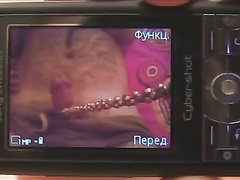 Sucer une bite, Tir de sperme