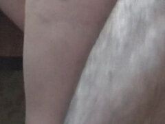 Enthousiasteling, Kont, Mooie dikke vrouwen, Grote mammen, Pijpbeurt, Bruinharig, Indisch, Gezichtspunt