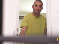 Culo, Culo grande, Tetas grandes, Tetona, Ébano, Lamidas, Coño, Montar