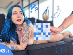 18 летние, Любители, Большая жопа, Европейки, Француженки, Натуральные сиськи, Тату, Молоденькие