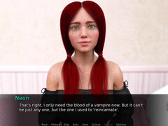 3d, Słodka, Cipka, Dziewica