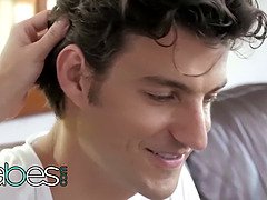 Step mummy lessons - (Julia Roca, Alexa Tomas, Jay Smooth) - gamer daze - babes