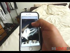 Chantaje, Corridas, Sexo duro, Hd, Montar, Flaco, Hijo, Tragarse