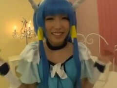 アジア人, 日本人