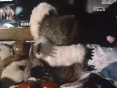 Fetiche, Hardcore, Orgia, Vintage