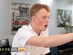 Anal, Bundão, Pauzão, Peitos grandes, Hd, Mãe gostosa, Dinheiro, Ruivoa