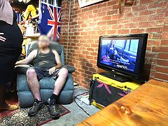 Enthousiasteling, Mooie dikke vrouwen, Lul, Handbeurt, Masturbatie, Moeder die ik wil neuken, Realiteit, Zuigen