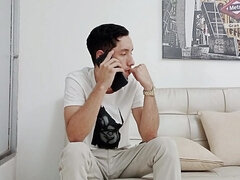 Amateur, Mamada, Fetiche, Besar, Latina, Orinar, Español