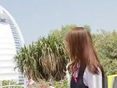 Anál, Ázijskej, Japonské