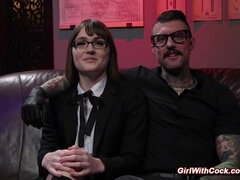 Anal, Kukk suging, Fangenskap, Dominans, Fetisj, Ladyboy, Shemale, Slave