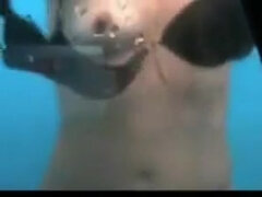 Playa, Belleza, Tetas grandes, Mamada, Clásico, Linda, Polla, Orgasmo