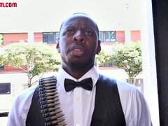 Analno, Črnke, Globoko grlo, Dominacija, Temnopolti, Gangbang, Šeškanje