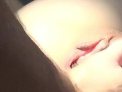 Amatör, Otrohet, Par, Creampie, Hemmagjord, Hemmafru, Mogen, Milf