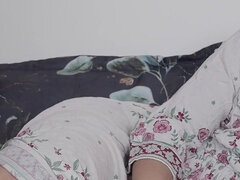 18, 아마추어, 항문, 커플, 크림파이, 집에서 만든, 와이프