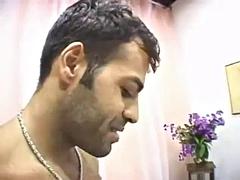 Grosse titten, Blasen, Braunhaarige, Latina, Titten