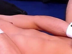 18, イく瞬間, オナニー, 一人, ティーン, ウェブカメラ