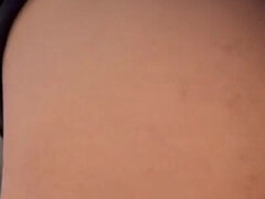 Enthousiasteling, Anaal, Grote kont, Stel, Sperma shot, Huisgemaakt, Latijnse vrouw, Vrouw