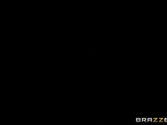 큰 음경, 금발의, 오랄섹스, 프랑스인, 밀프, 엄마, 문신