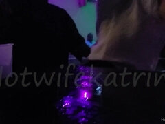 Hotwife---katrina Two--Random BBC - Big dick