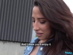 Erik Everhard banged Spanish babe Adara Love