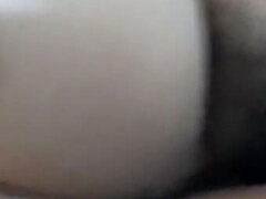 Amatőr, Ázsiai, Szőrös, Kézimunka, Háziasszonyok, Indonéz, Nézőpont, Nuni