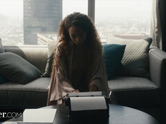 Bdsm, Černé, Bondáž, Na pejska, Ebenové, Masturbace, Drsné akce, Punčochy