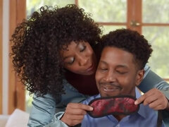 Nero, Facciale, Mamma che vorrei scoparmi, Ragazza, Terzetto