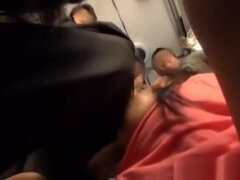 Asiatica, Pompino, Gruppo, Giapponese, Mamma che vorrei scoparmi, Pubblico