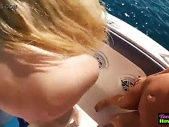Ερασιτέχνης, Πίπα, Στο πρόσωπο, Ηδ, Εκτός, Πραγματικότητα, Φωνάζοντας, Έφηβος