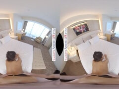 Dreidimensional, Arsch, Hd, Absätze, Natürlichen titten, Zierlich, Pov, Muschi