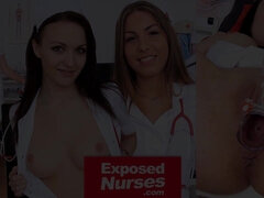 Røv, Fetish, Sygeplejerske, Fisse, Teenager, Bryster