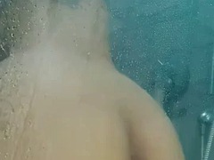 Amatorka, Niemowlę, Piękne grube kobiety, Brunetka, Hardcore, Mamuśka, Solo, Zabawki