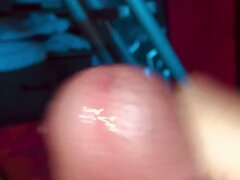 Amatör, Brittisk, Sperma shot, Homosexuell, Handjobb, Onani, Pov, Solo