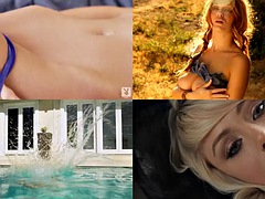 Kisbaba, Tekintélyes didik, Szőke, Vöröshajú, Begyek