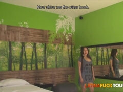 Amatør, Kukk suging, Brunette, Pikk, Hardcore, Hd