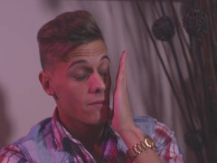 Grote lul, Grote mammen, Pijpbeurt, Sperma shot, Arts, Hondjeshouding, Hd, Natuurlijke tieten