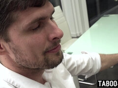 アナル, イマラチオ, オナニー, 怪物, 天然, オマンコ, 剃毛, 禁句