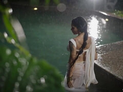 Aziatisch, Grote kont, Grote mammen, Lul, Indisch, Masseren, Moeder die ik wil neuken