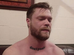 Anaal, Bondage discipline sadomasochisme, Gebondenheid, Gezichtzitten, Dominante vrouw, Vingeren, Vernedering, Straf