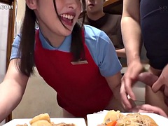 Azijci, Fafanje, Notranji izliv, Zunanji izliv, Dekle drka tiča, Japonka, Samozadovoljevanje, Solo