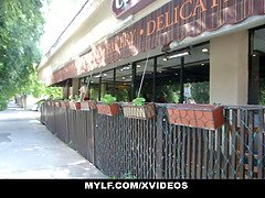 Beauté, Blonde, Femme couguar, Léchez, Mère que j'aimerais baiser, Chatte, Belle mère, Adolescente