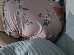 Amateur, Culo grande, Británico, Pajear, Hd, Casero, Mamá, Hijo