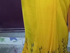 Veľký zadok, Roztomilá, Homemade, Indické, Pička, Sólo