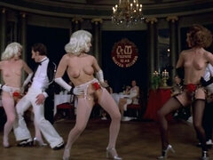 Europærer, Behåret, Vintage