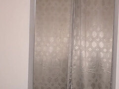 Amador amadora, Norte americano a, Anal, Fetiche, Látex, Solo chão