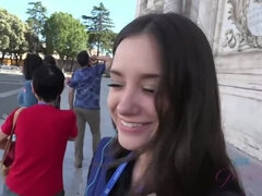 Amatorka, Fetysz, Fetysz stóp, Hd, Punkt widzenia, Chudy, Tatuaż, Cycki