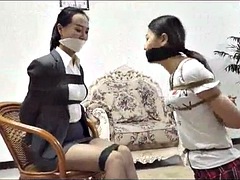 Amateur, Bondage domination sadisme masochisme, Chinoise, Médecin, Fétiche, Fétiche des pieds