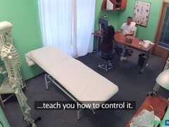 Amatoriale, Pompino, Imbrogliare, Da dietro, Masturbazione, Infermiera, Punto di vista pov, Uniforme