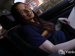 Amatööri, Hd, Ulkona, Pillu, Ajeltu, Pehmo, Soolo, Vibraattori