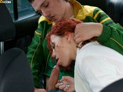 Kuřba, Na psíka, Zející, Honění, Ryšavé, Vyholené, Stockings, Teenka